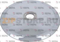 BLADE RASSPE ø 300-40-3-250 MOD.C 3rd GE