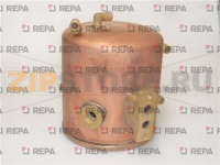 БОЙЛЕР Л Ø 180X200 ММ