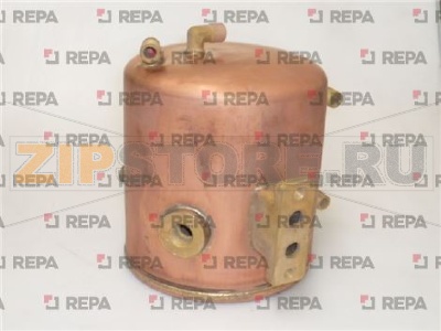 БОЙЛЕР Л Ø 180X200 ММ 