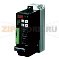 Реле твердотельное Omron G3PW-A220EC-C-FLK