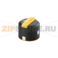 Насадки для вентильных приводов IFM E12517