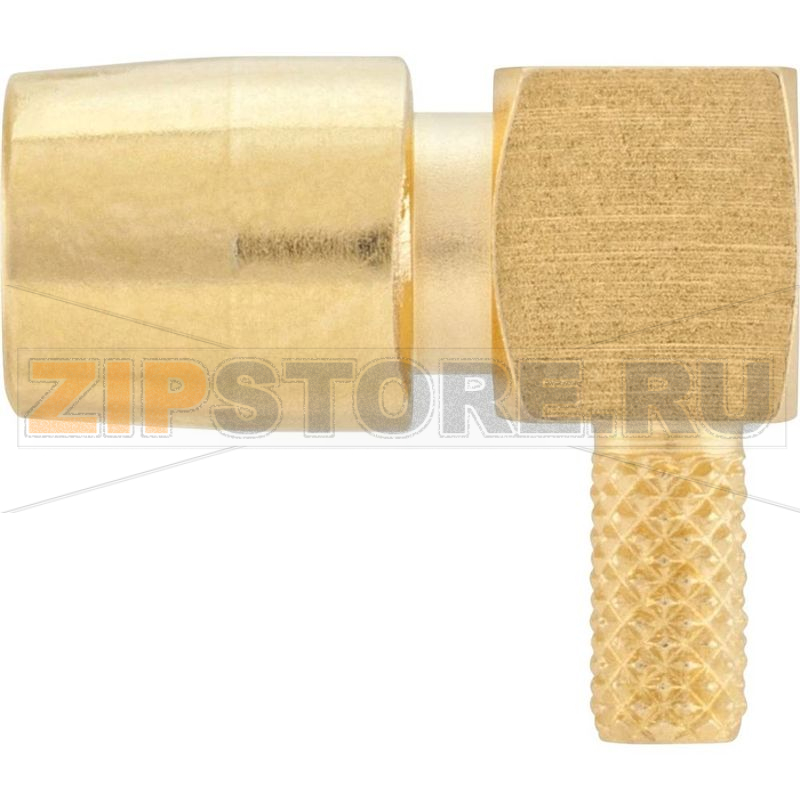 Разъем SMB, 50 Ом, 1 шт Rosenberger 59K214-303L5 