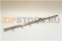 ASSIEME RAMPA SPRUZZATORI