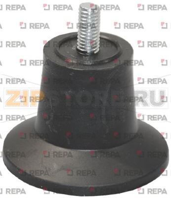 НОЖКА С ПРИСОСКОЙ, ОСЬ М5 