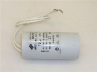 CONDENSATORE 16µF TC/TCG12E