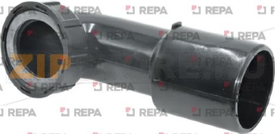 RACCORD DE  VIDANGE PLASTIQUE 