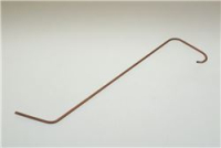 PIPE [C] FRYER 15L 700 PILOT