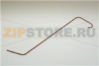 PIPE [C] FRYER 15L 700 PILOT