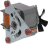 TANGENTIAL FAN MOTOR TGA80