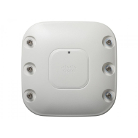 Точка доступа 2.4/5 ГГц, внутренняя, Wi-Fi Cisco AIR-CAP3502E-E-K9