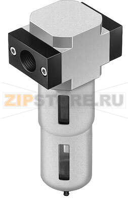 Фильтр угольный Festo LFX-1/4-D-MIDI 