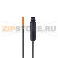 Датчик для цилиндров с С-образным пазом IFM MK5330