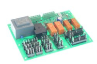 CARTE ELECTRONIQUE
