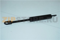 MOLLA A GAS CORSA=40MM F=250N 0=6MM