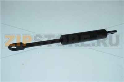 MOLLA A GAS CORSA=40MM F=250N 0=6MM 