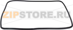 DOOR GASKET WHIRLPOOL C00311697 