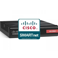 Контракт сервисный Cisco CON-SNT-ASA556K8