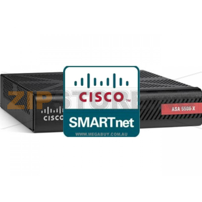 Контракт сервисный Cisco CON-SNT-ASA556K8 