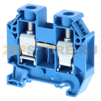 Колодка клеммная Omron XW5T-S16-1.1-1BL 