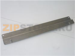 COULISSE BAND REAR 550 mm 