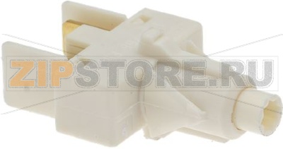 ОДНОПОЛЮСНЫЙ ВЫКЛЮЧАТЕЛЬ 16А 250В 