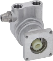 VOLUMETRIC PUMP ROTOFLOW ø 1/4 GAS