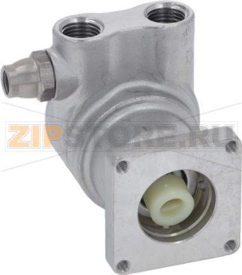 VOLUMETRIC PUMP ROTOFLOW ø 1/4 GAS 
