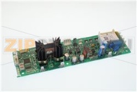 PCB POWER(IFD HIGH2 SW1.0)230VESAM67EX:3