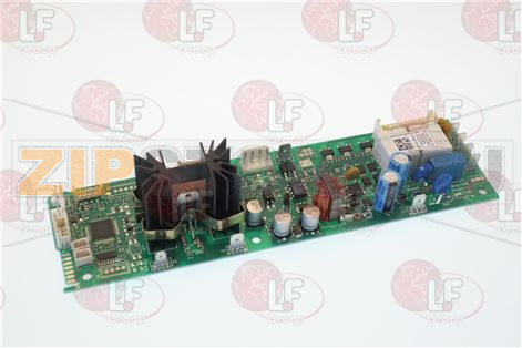PCB POWER(IFD HIGH2 SW1.0)230VESAM67EX:3 