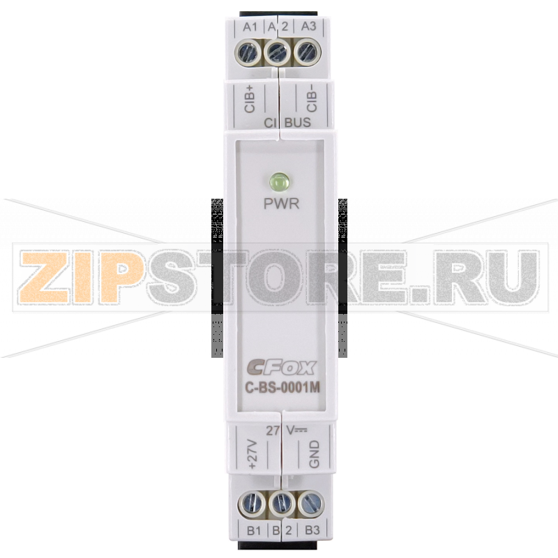 TECO C-BS-0001M 