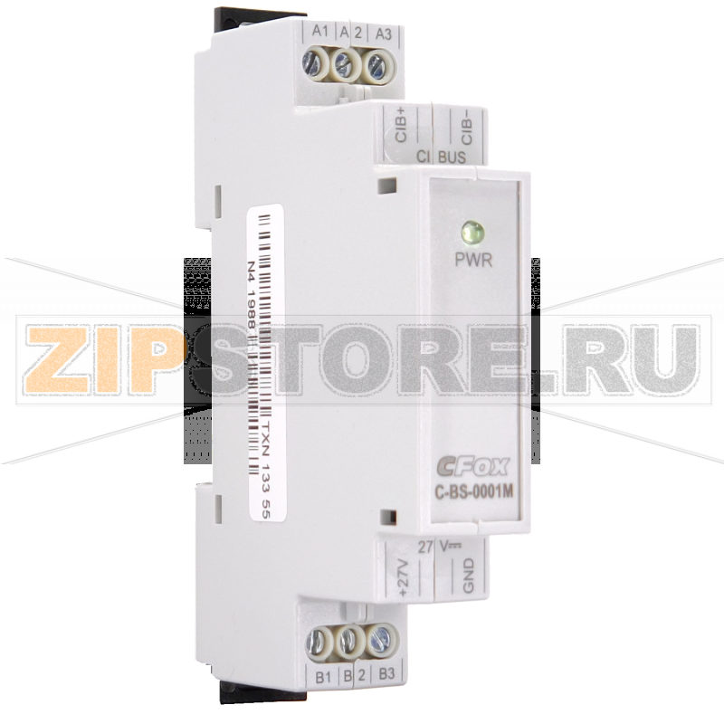 TECO C-BS-0001M 