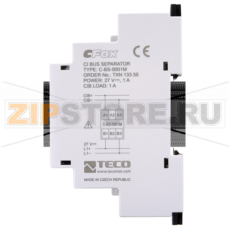 TECO C-BS-0001M 