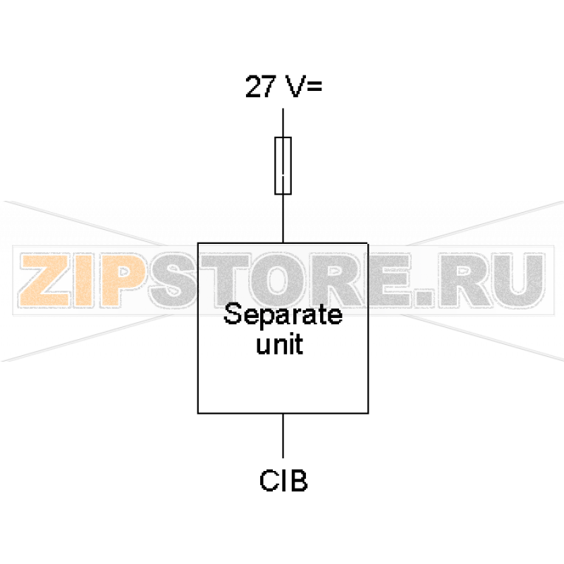 TECO C-BS-0001M 