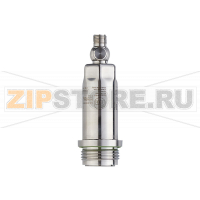 Датчик давления электронный IFM PM1689