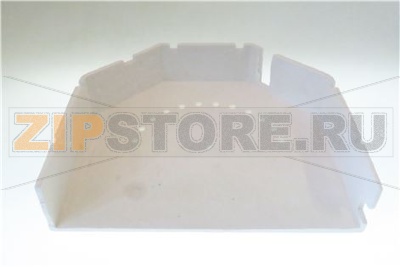 AISLANTE TAPA DERECHA 