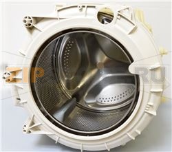 CUVE PLASTIQ STEAM 62L 