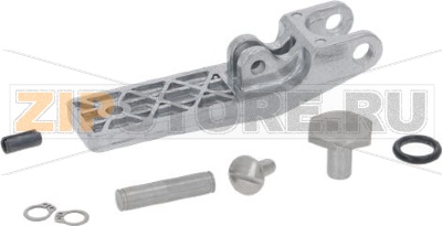 SHOCK ABSORBER SUPPORT COMPLETE 