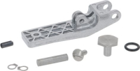 SHOCK ABSORBER SUPPORT COMPLETE