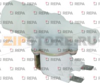 ELECTROVANNE INJECTION EAU