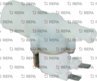 ELECTROVANNE INJECTION EAU