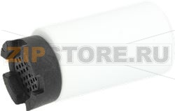 НИЖНИЙ ФИЛЬТР ИЗ ПОЛИПРОПИЛЕНА 