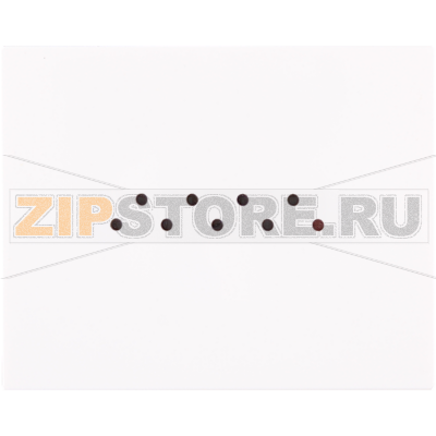 TECO C-RQ-0600R-CO2-Decente, snow white 