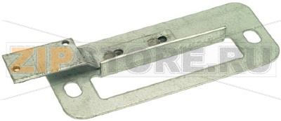 SOSTEGNO PER MICROINTERRUTTORE 