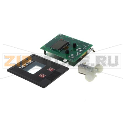SPARES KIT FOR FITTING PR74 TO PR64 / 