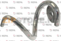 МЕТАЛЛИЧЕСКИЙ КРЮК Ø 28 ММ