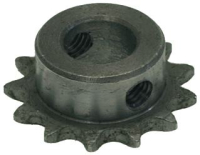 ШЕСТЕРНЯ Z13S P6X2,8 BRUSCOMATIC