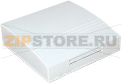 INTERNAL ENVIRONMENT SENSOR PT100 