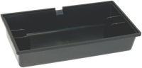 VASCHETTA SCARICO 204x122 mm