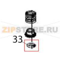 Push panel o shape ring Hurakan HKN-ME717