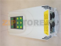 INVERTER SERIE V 4kW 400V
